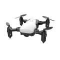 DWI New Design min  Optical Flow Positioning Foldable Quadcopter Selfie Drone With Wifi Camera